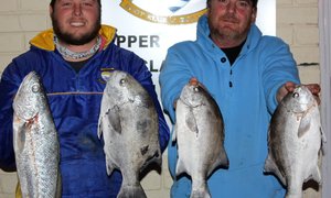 Overberg Kushengelklub spog